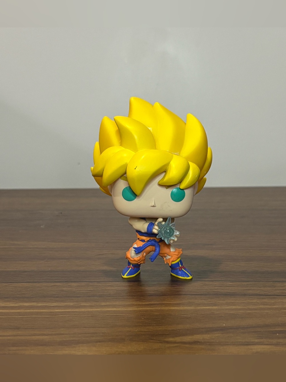 Goku Funko Pop! Dragon Ball Z #948 Super Saiyan